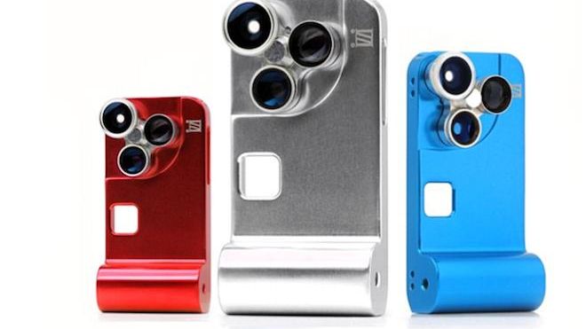 Tech – Izzi orbit for iphone 5