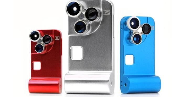 Tech – Izzi orbit for iphone 5