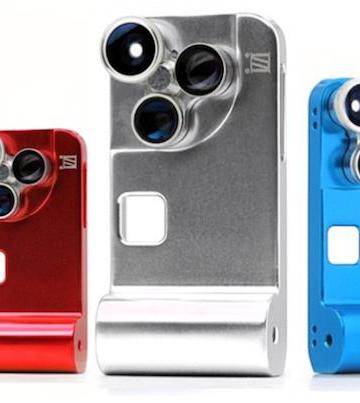 Tech – Izzi orbit for iphone 5