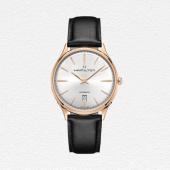 Hamilton Jazzmaster Thinline Gold Auto