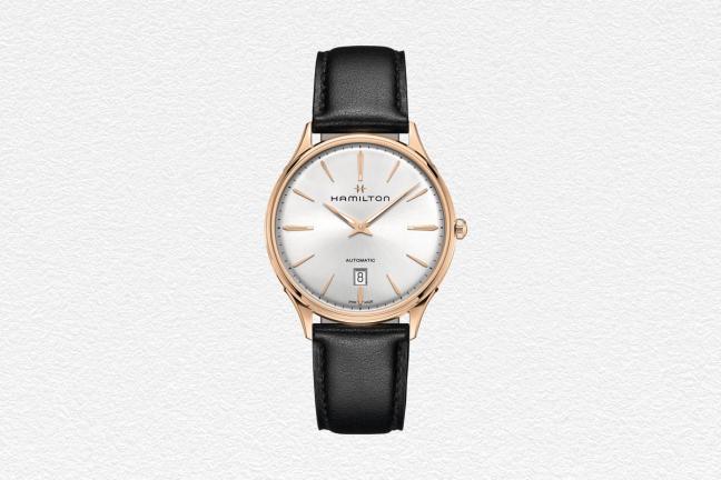 editor's picks gentleman's journal hamilton jazzmaster