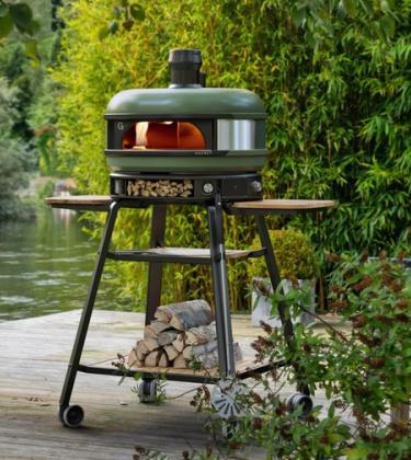 The 4 best pizza ovens to fire up this summer