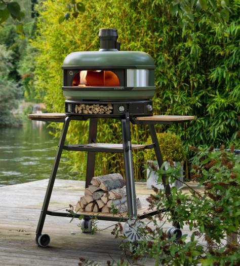 The 4 best pizza ovens to fire up this summer