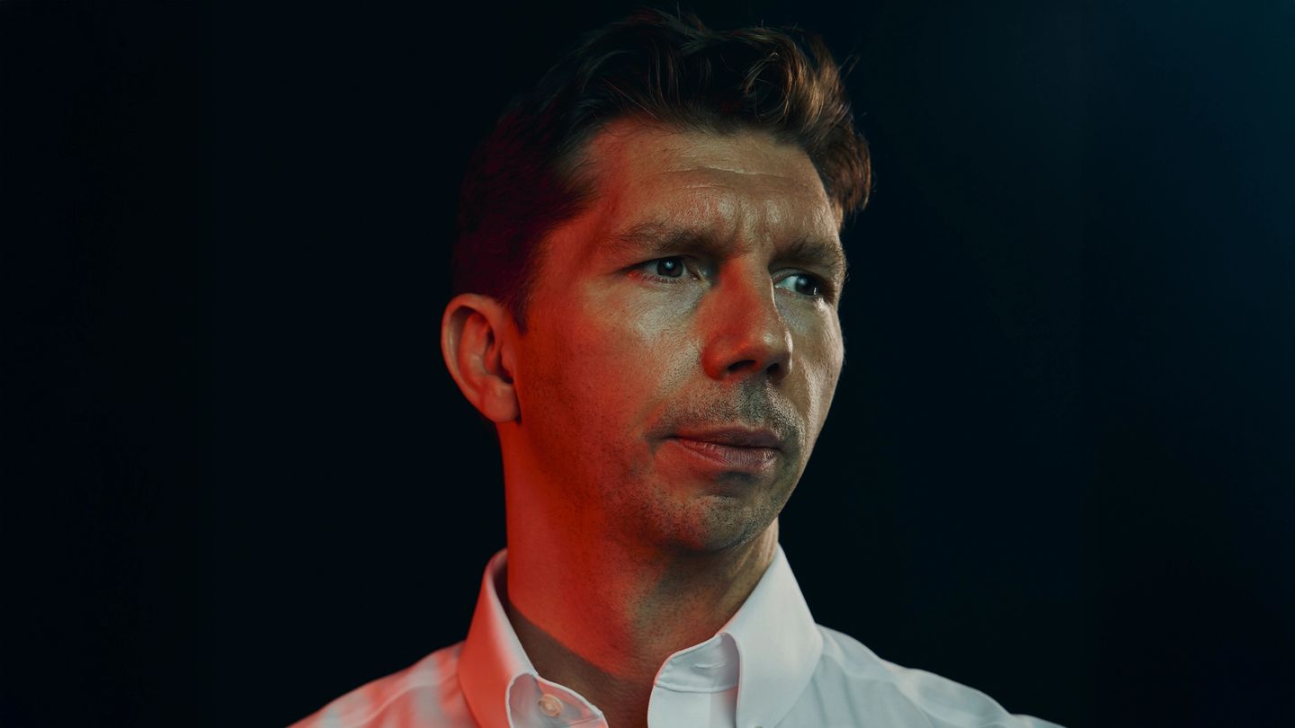 The Return of Williams