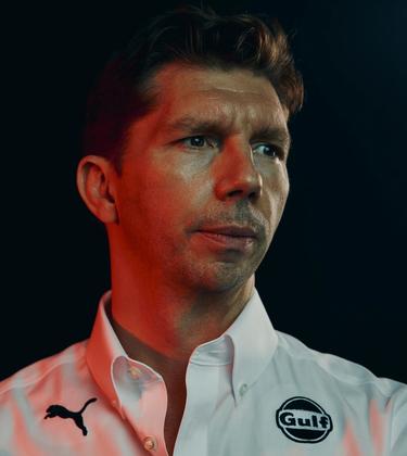 The Return of Williams