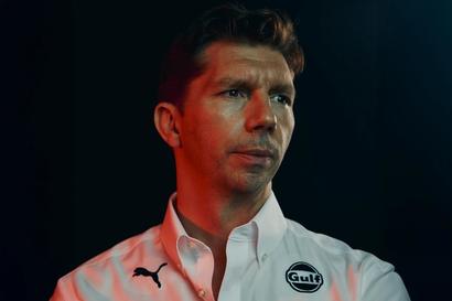 The Return of Williams