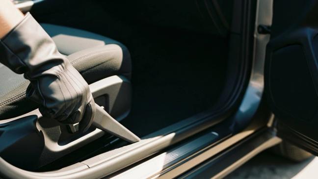 Car Finance PCP Condition Rules And Fair Wear And Tear