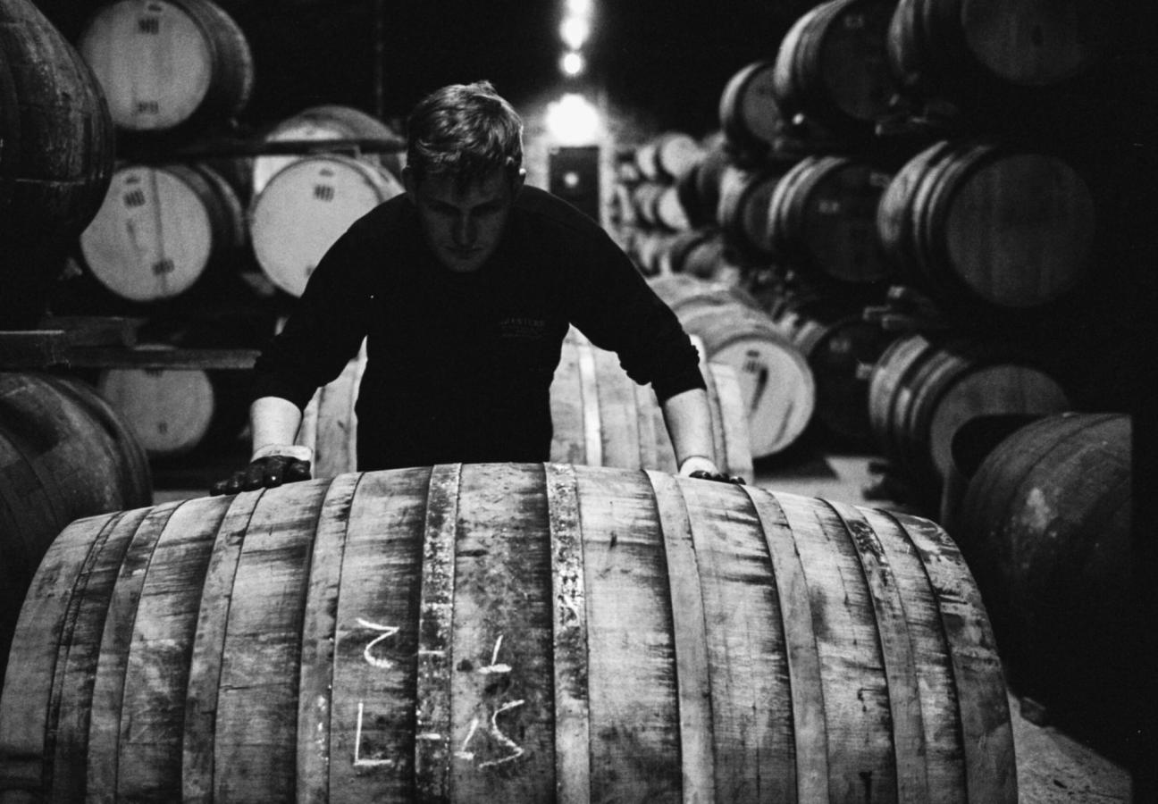 leica whisky