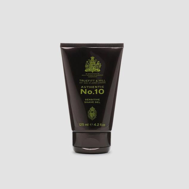 Truefitt & Hill No. 10 Sensitive Shave Gel