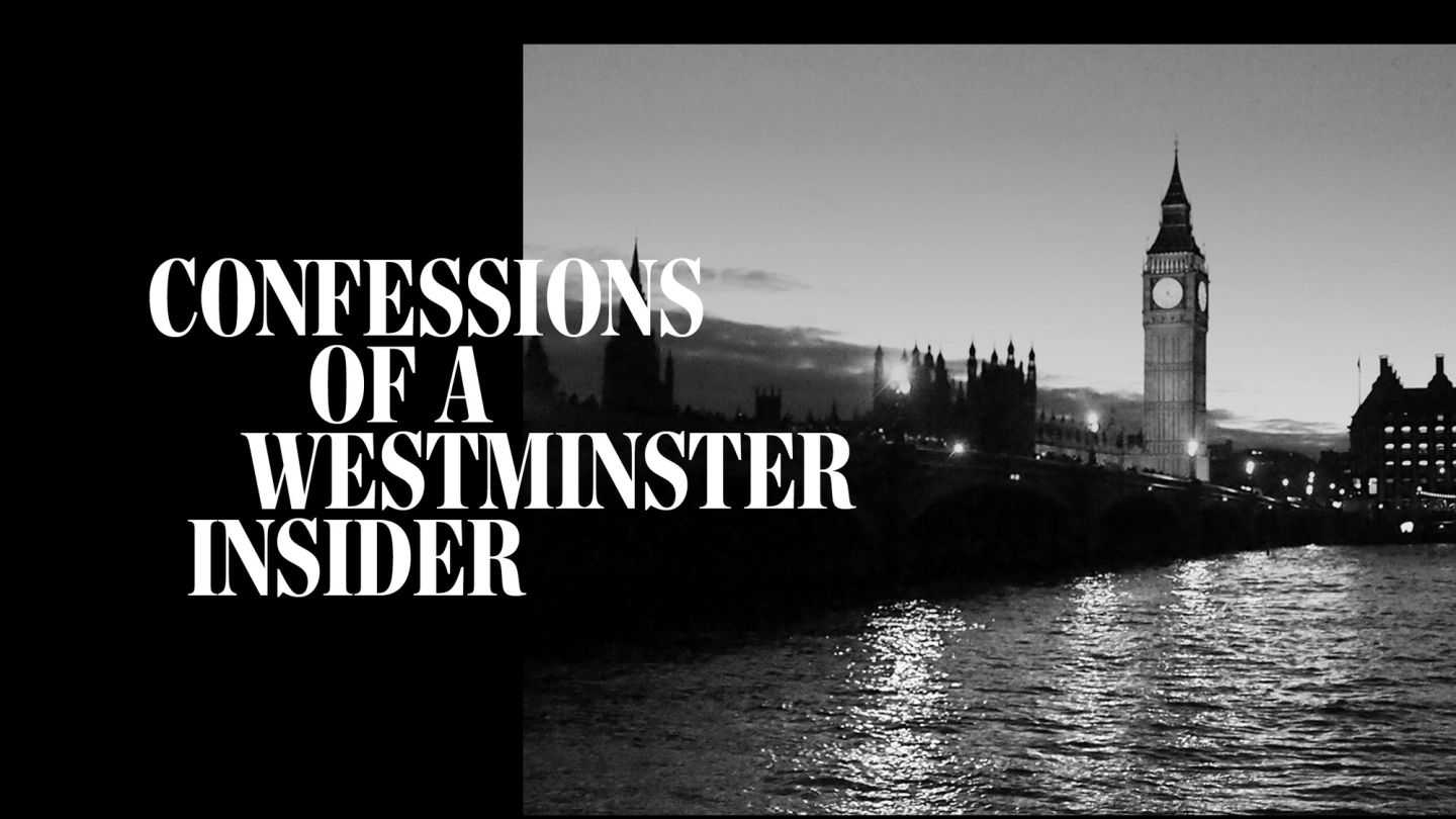 17 questions you’ve always wanted to ask a Westminster insider