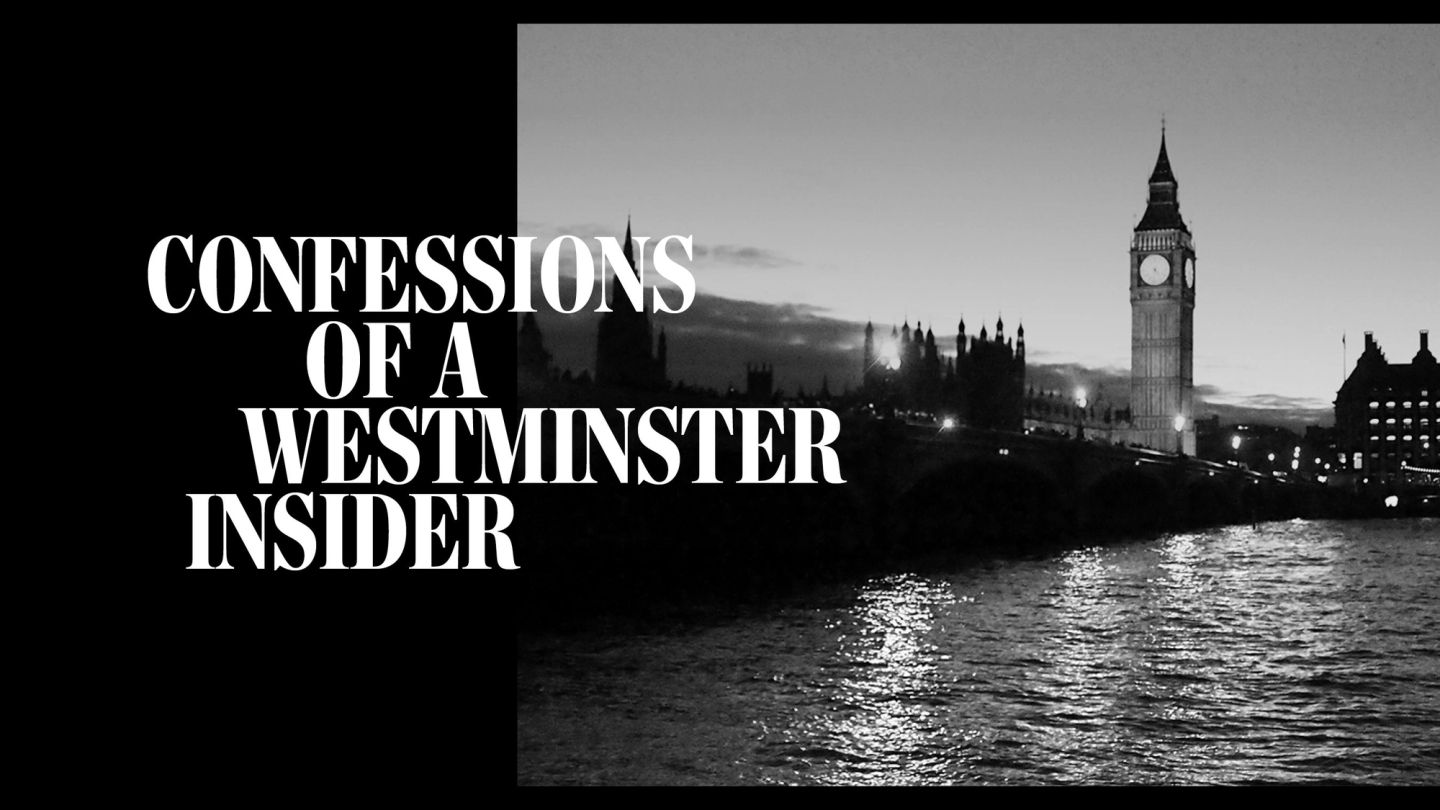 17 questions you’ve always wanted to ask a Westminster insider