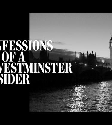 westminster insider