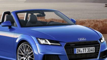 10 must-see cars at the 2014 Paris Motor Show