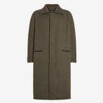 Zegna coat