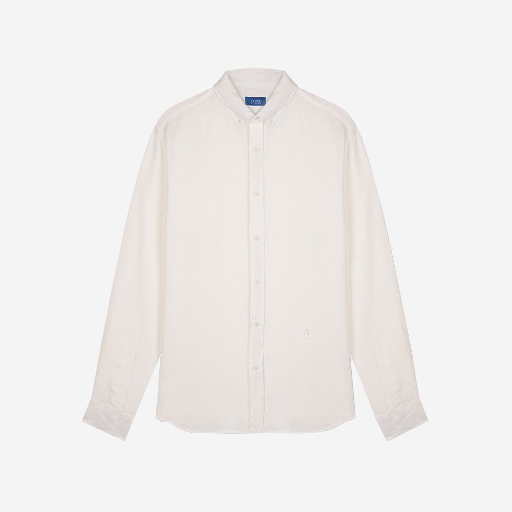 Apnée Linen Shirt