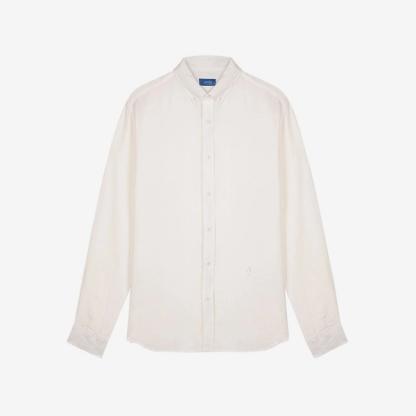 Apnée Linen Shirt