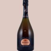 1996 Dom Ruinart Rose Millesime Champagne
