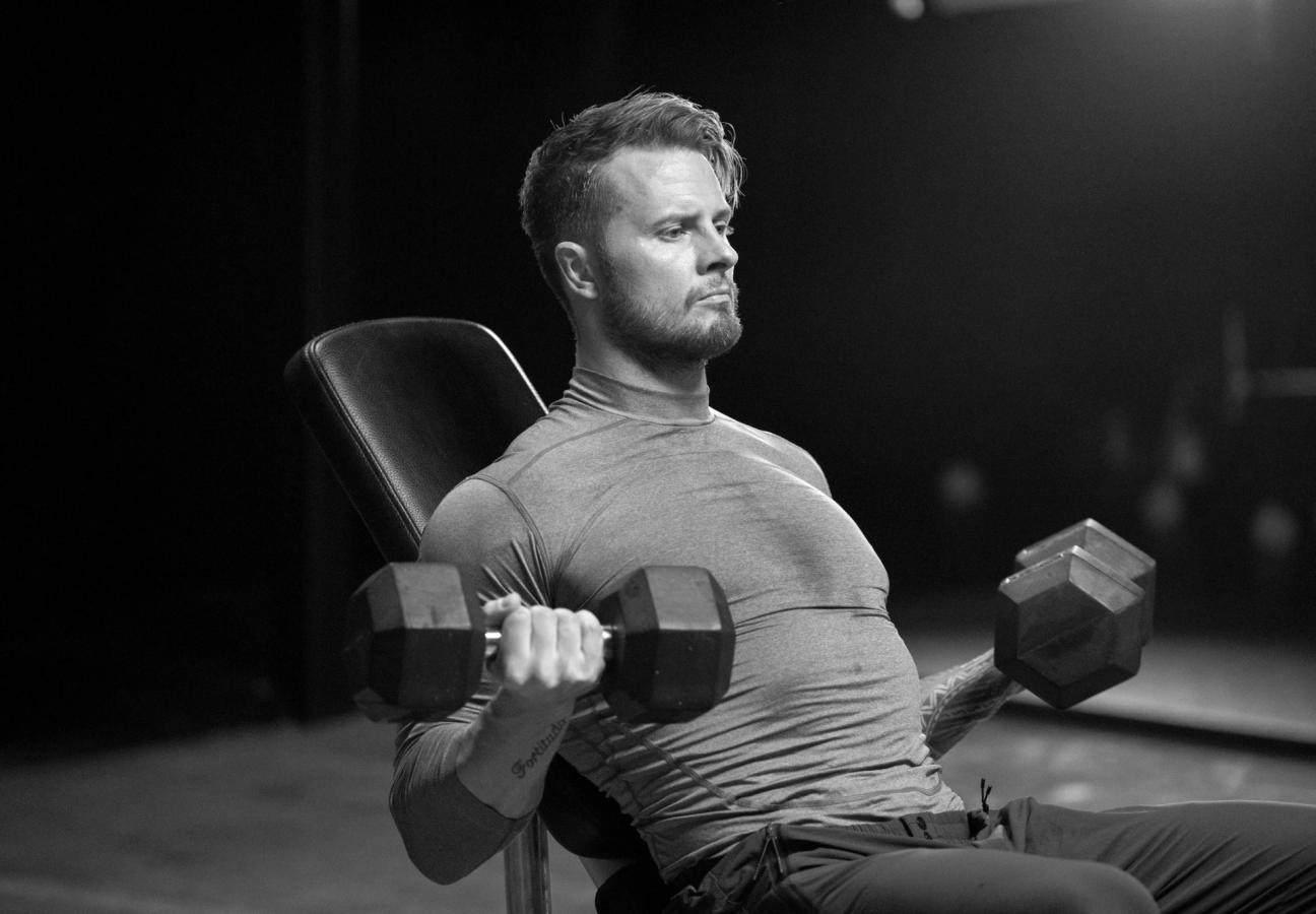 bobby holland hanton