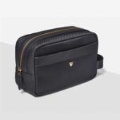 Aspinal of London Nylon Wash Bag