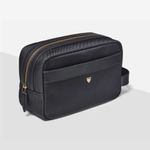 Aspinal of London Nylon Wash Bag