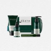 Heath Facial Routine Kit