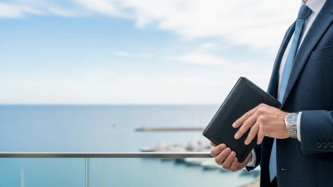 Offshore Accounts and the Question of Jurisdiction