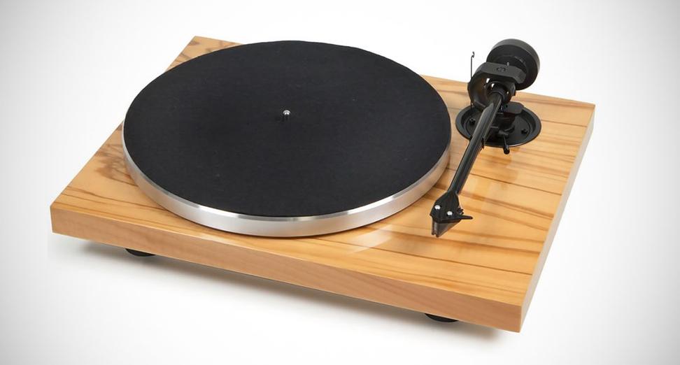 Best turntables for your home | The Gentleman's Journal
