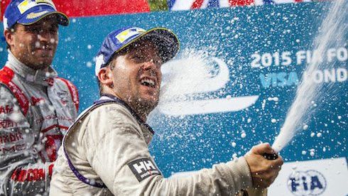 5 reasons Formula E is worth watching