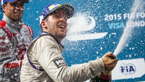 5 reasons Formula E is worth watching