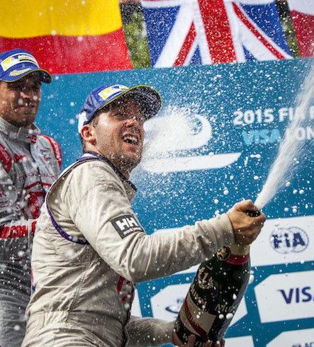 5 reasons Formula E is worth watching