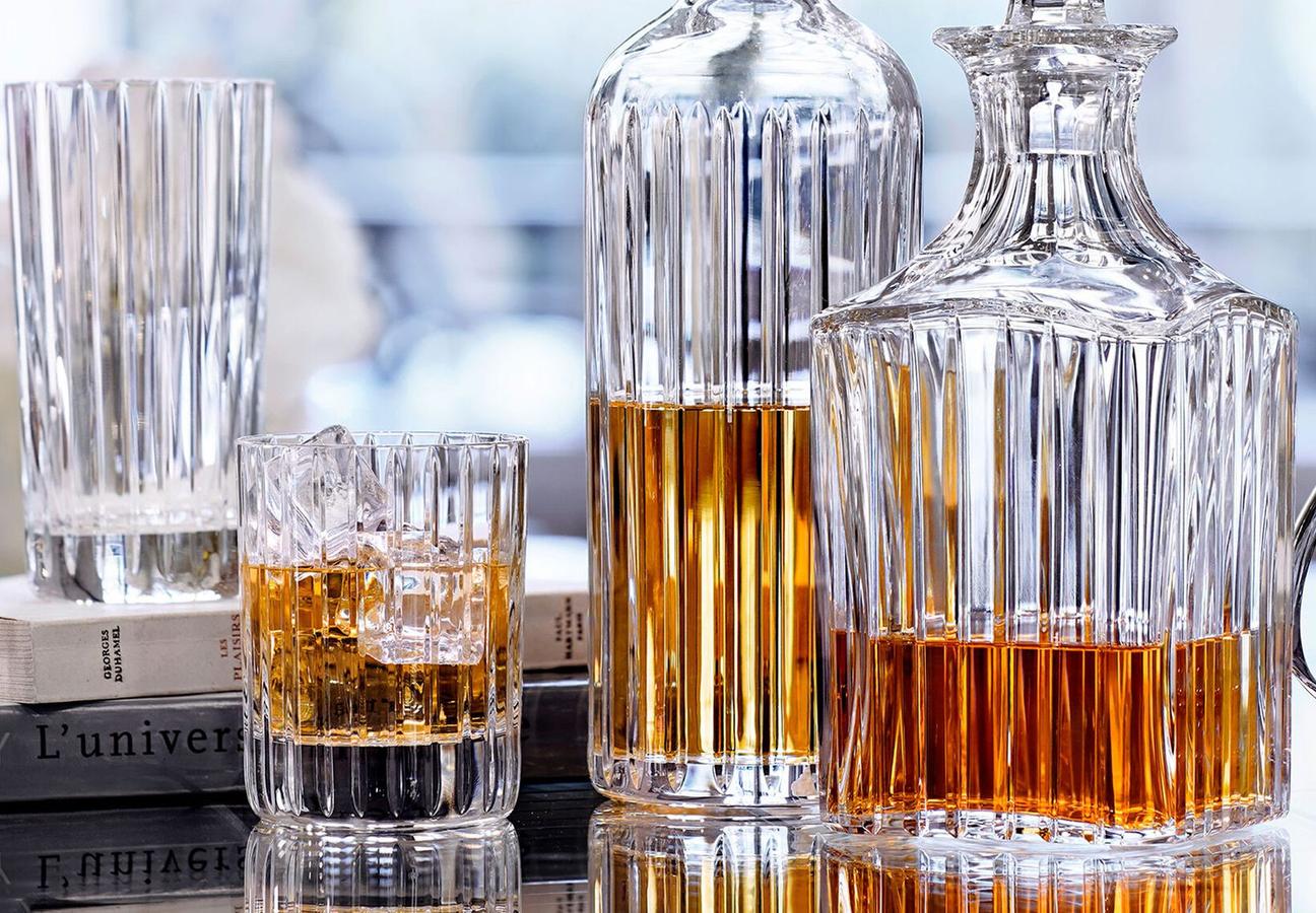 decanter