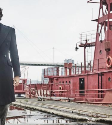 overcoat