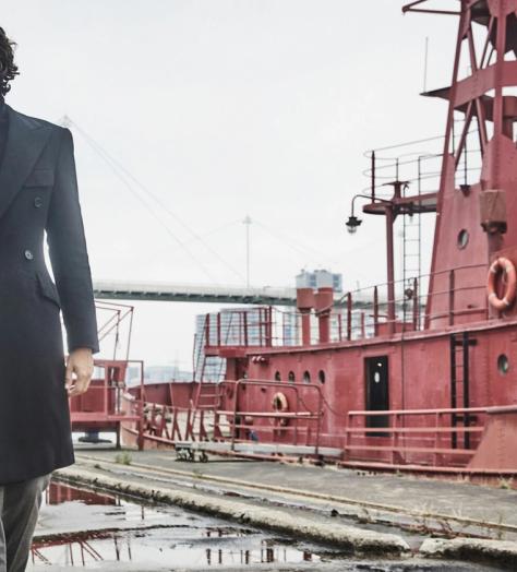 overcoat