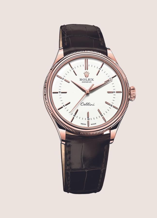 Rolex Cellini