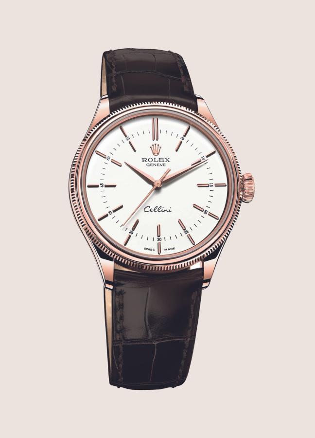 Rolex Cellini