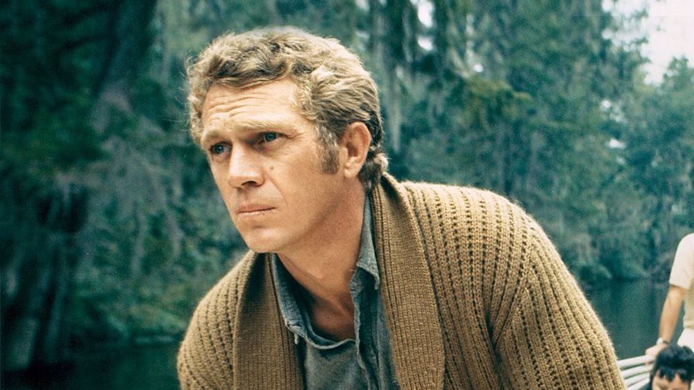 We need to talk about cardigans