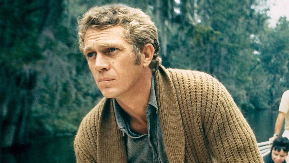 We need to talk about cardigans