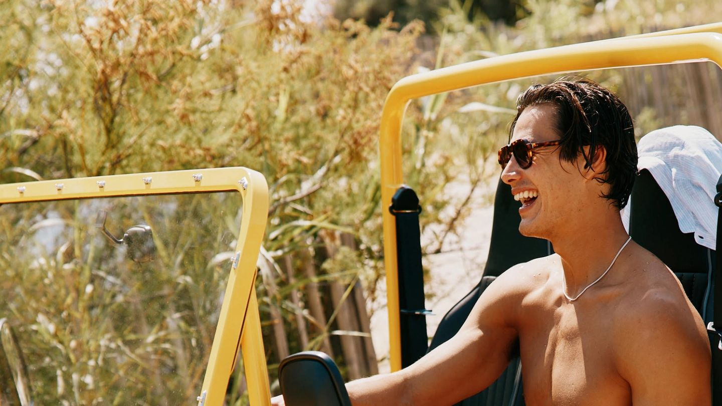 Win the ultimate summer competition worth over £5200