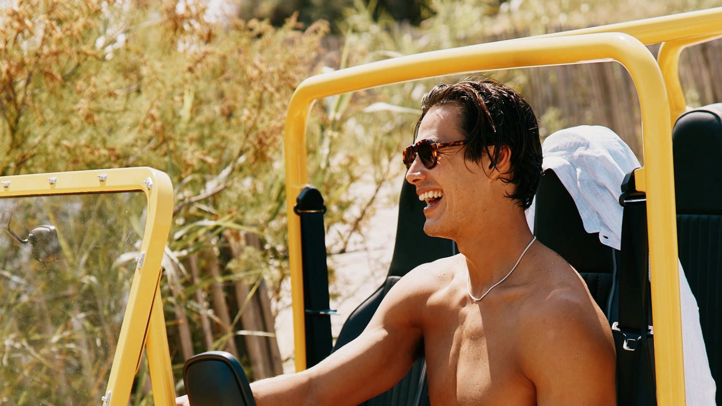 Win the ultimate summer competition worth over £5200