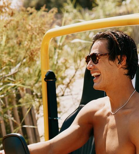 Win the ultimate summer competition worth over £5200