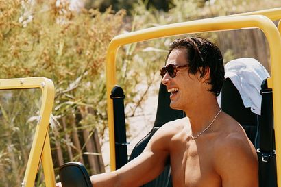 Win the ultimate summer competition worth over £5200