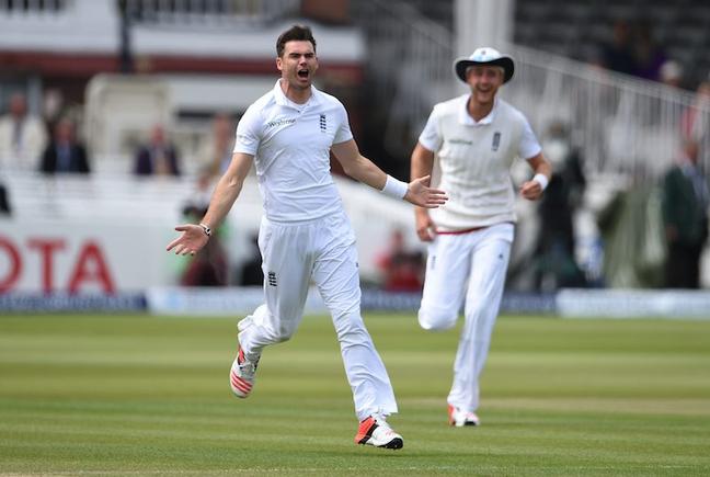 Test Cricket - Investec Test Series - 1st Test England vs. New Zealand