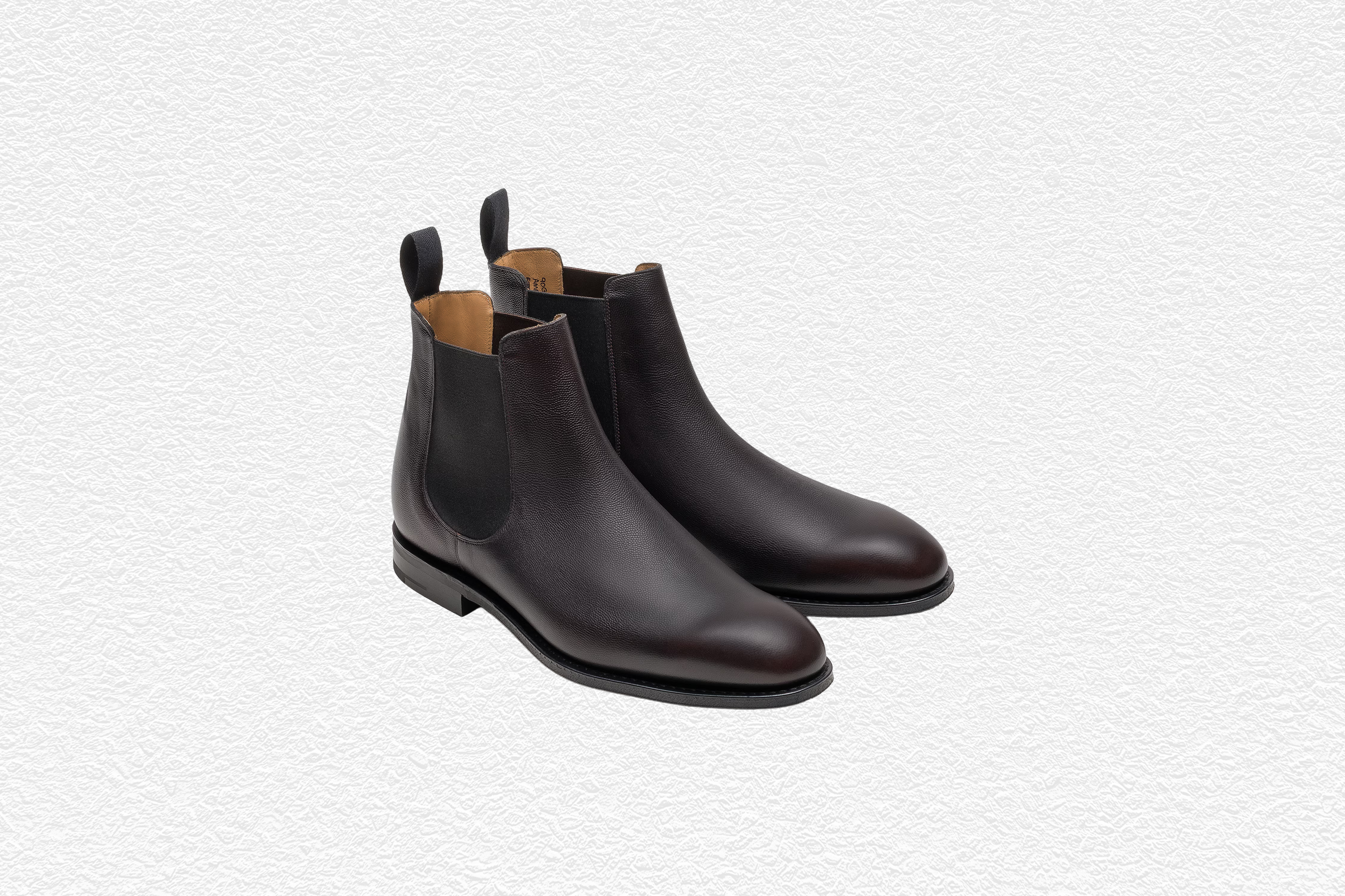 Amberley R.20 Chelsea Boot