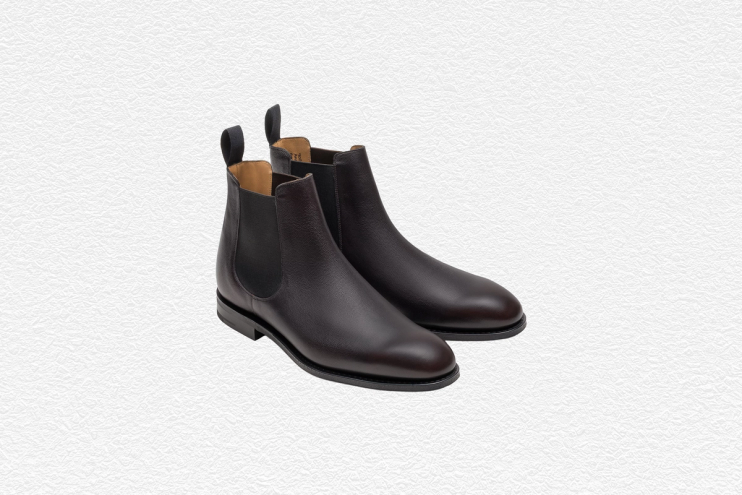 Amberley R.20 Chelsea Boot