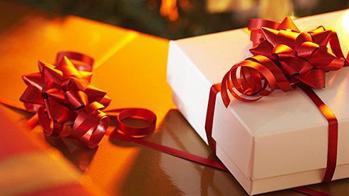 Gift Guide: The Festive Bonanza