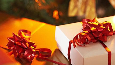 Gift Guide: The Festive Bonanza