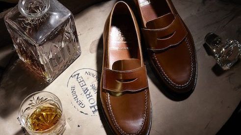 The only shoes you need to make you stand out
