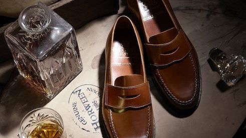 The only shoes you need to make you stand out