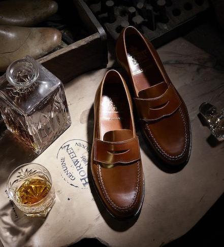 The only shoes you need to make you stand out
