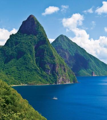 Where to go in the Caribbean this winter – and the yachts to charter there
